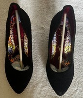 Irregular choice shoes i'm yours Size 39