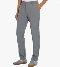 Hurley Men's Water Repellent Hybrid Performance Stretch Pants Black 32 40