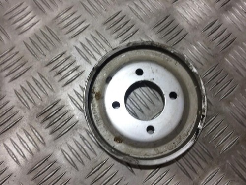 7700864701h Wasserpumpe Riemenscheibe  Renault Megane DE418300-67