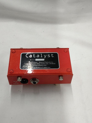 FULLTONE / Catalyst (no250212) | eBay FULLTONE / Catalyst (no250212) | eBay