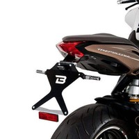 MV Agusta Brutale 675/800 - Barracuda Nummernschildhalter / MB6104-13