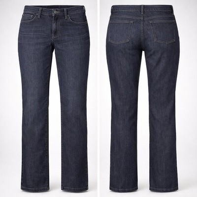 Joe's Kinetic The Asher Jeans Men's 36 Blue Denim Slim Fit