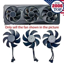 Graphics Card Cooling Fan for GIGABYTE RTX 3060 AORUS ELITE 8G 12G PLA09215S12H