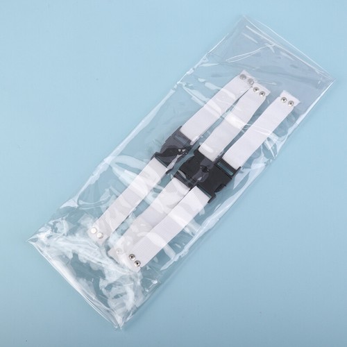 1Pc Dental Chair Cushion Dental Seat Unit Dustproof And Waterproof Plastic Cover - Afbeelding 6 van 9