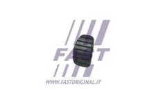 FAST FT13077 Pedalbelag, Bremspedal für RENAULT