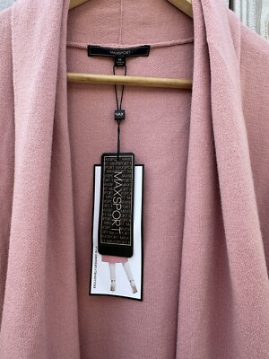 SPORTMAX 売れ筋商品|||スポーツマックス ニット&セーター アウター レディース Sweaters Pink s-l1200.jpg