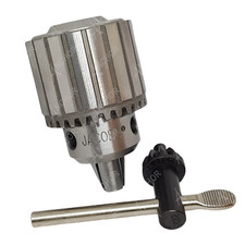 Jacobs JCM6232 5/8" 16mm Keyed Drill Chuck K3 Key 1/8" - 5/8" Capacity, 5/8 x 16