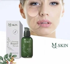 MQ Skin - Tai Tao Da Nhan Sam