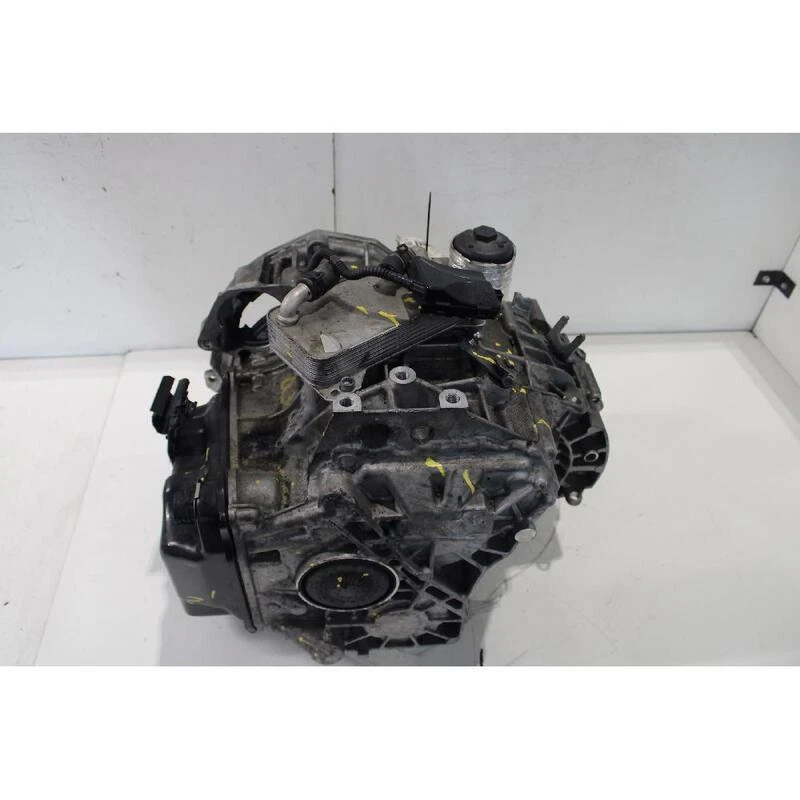 AUTOMATIK GETRIEBE FÜR AUDI Q3 (18) F3 2.0 TDI (40TDI) (140KW) 4WD SUV 2018 - Image 3 of 4