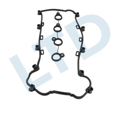 LTD LTD-55560688 Ventildeckel Zylinderkopfhaube Dichtung