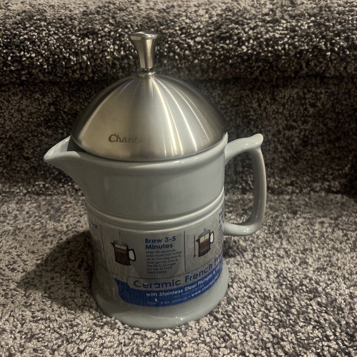 16 oz cheap french press