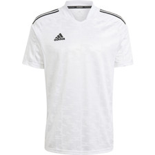 Adidas Condivo 21 Jersey, Youth, Various Colors, Various Sizes - NEW