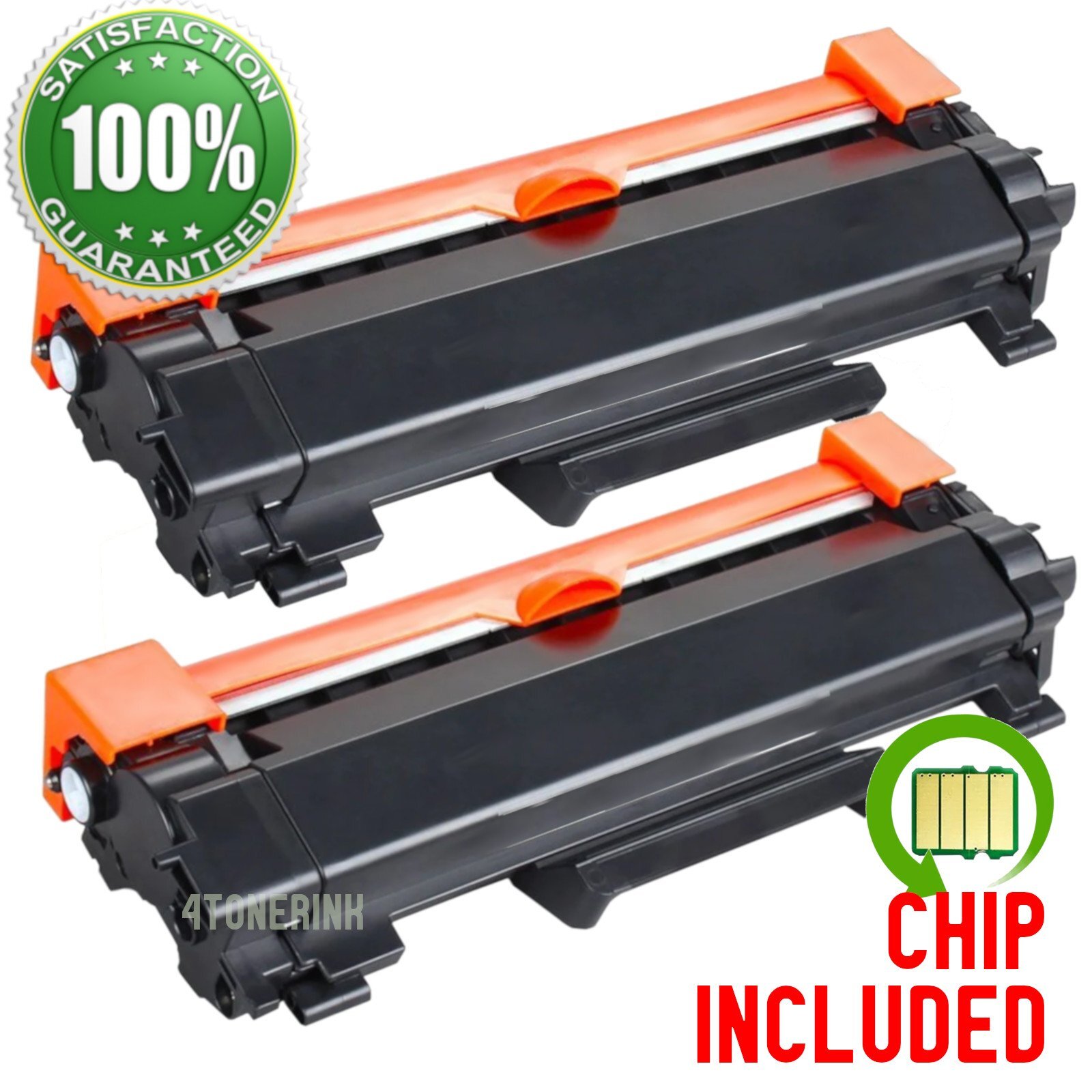 Brother MFC-L2730DW toner cartridges - buy ink refills for Brother