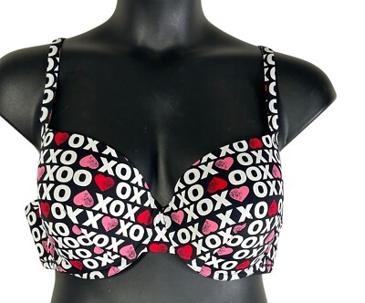 Lane Bryant Cacique Satin Bras size 42DD