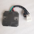 Voltage Regulator Rectifier For Suzuki VZ1500 Boulevard M90 Intruder M1500 09-10