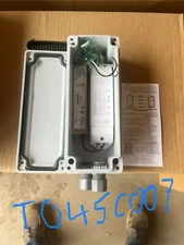 DRIVER, RGB POWER SUPPLY AND CONTROLLER, VLS SERIES-T045C007