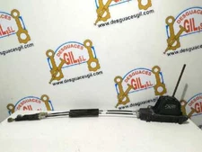 9617743 gear lever for Renault Clio IV Authentic 2012 58277 532737