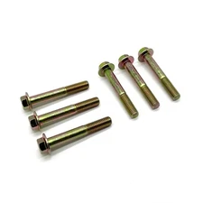 Fits Jeep Wrangler JK 07-18 Steering Knuckle to Wheel Bearing Hub Bolts 10.9 JKU