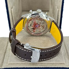 Unworn 2025, Breitling Top Time B01 Shelby Cobra, Ref# AB01763A1C1X1, Complete 7