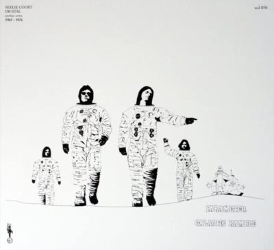 Parameter - Galactic Ramble