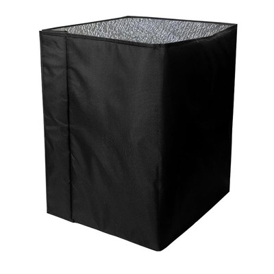Winter Bee Hive Wrap- 2 Layer 600D Oxford Beehive Winter Protection Cover