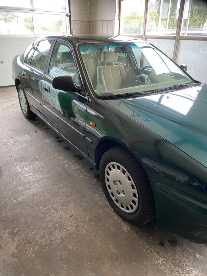 Rover 623 si