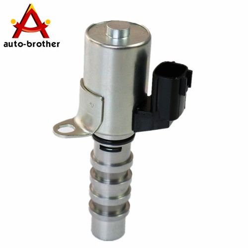 Valve Oil Control Valve Engine Variable Timing Solenoid 23796-JK20B For Nissan - Picture 2 of 10