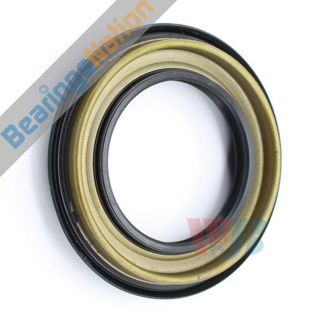 WJB WS710398 Front Inner Oil Seal Wheel Seal Interchange 710398 eBay