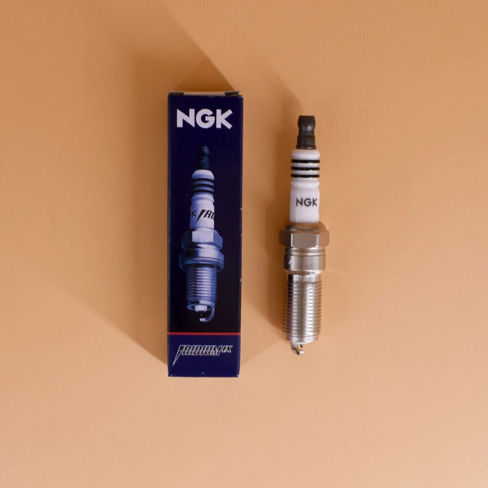 8Pcs/set Iridium IX Plug Spark Plugs NGK 6510 LTR7IX-11 LTR7IX11 Tune US - Image 2 of 4