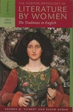 The Norton Anthology of Literature by Women: The Traditions in English (T - GOOD
