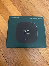 Ecobee EB-STATE6L-01 Smart Thermostat Enhance...