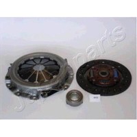 Japanparts Kupplungssatz FüR Daihatsu Feroza Hard Top F300 1.6I 16V 4X4 1.6