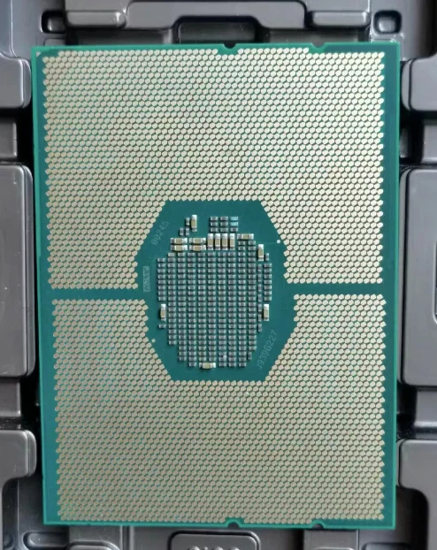Intel Xeon Platinum 8259CL LGA3647 CPU Processor 24Core 48T 2.50GHz 35.75MB - Image 2 of 2