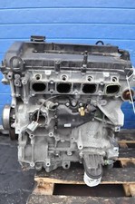 Moteur Volvo S40