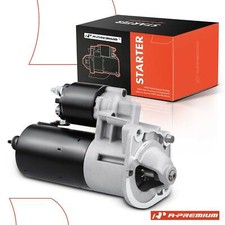 A-Premium Starter Motor for Volvo 850 C70 S60 S70 S80 V40 V70 XC70 XC90 1.4KW 9T
