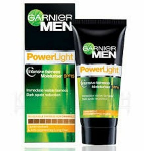 garnier power light
