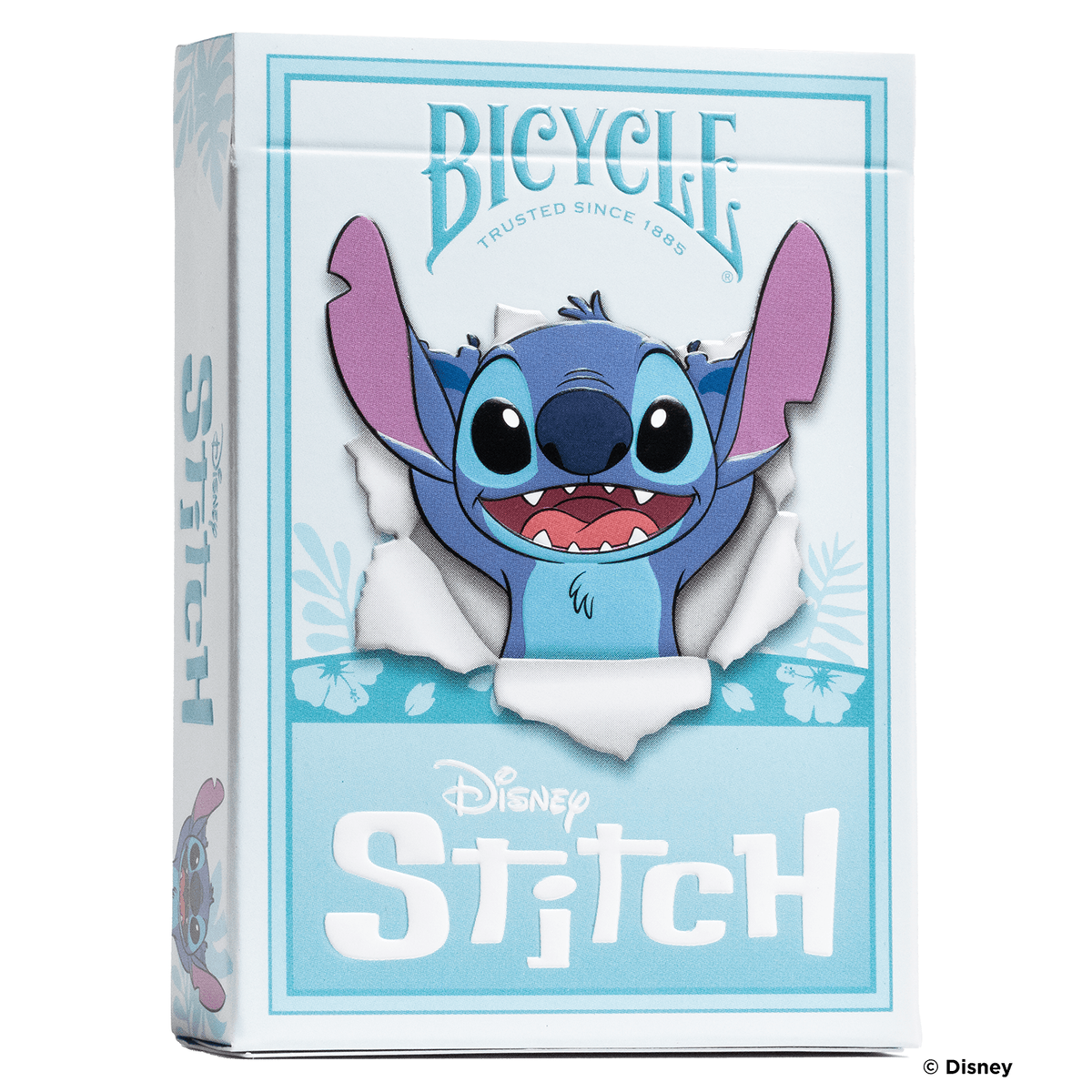 Disney デック 7個 Amazon.com: Bicycle Disney Classic Daisy Duck Inspired