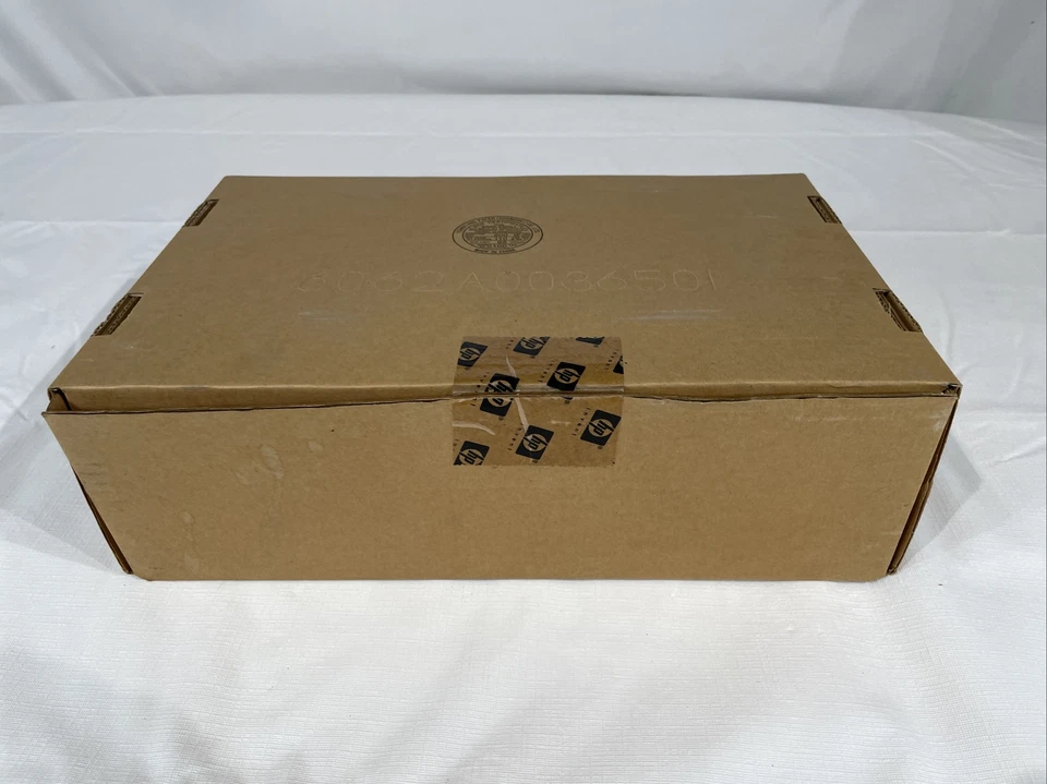 HP EN488AA Docking Station Dual Link DVI - HSTNN-IX01 Compaq Laptop Workstation - Image 3 of 4