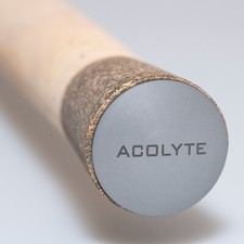 Drennan Acolyte Commercial Carp Pellet Waggler Float Rod 10ft 11ft & 12ft & 17ft