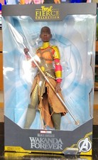 Black Panther: Wakanda Forever 11.5" Okoye Fresh Fierce Collection Doll NIB F5 