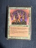 Magic The Gathering - Argothian Treefolk - Antiquities - MP To HP - See Pictures