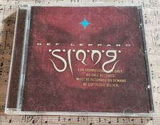 Def Leppard - Slang CD 1996 Pre-Owned Excellent Condition PROMO 