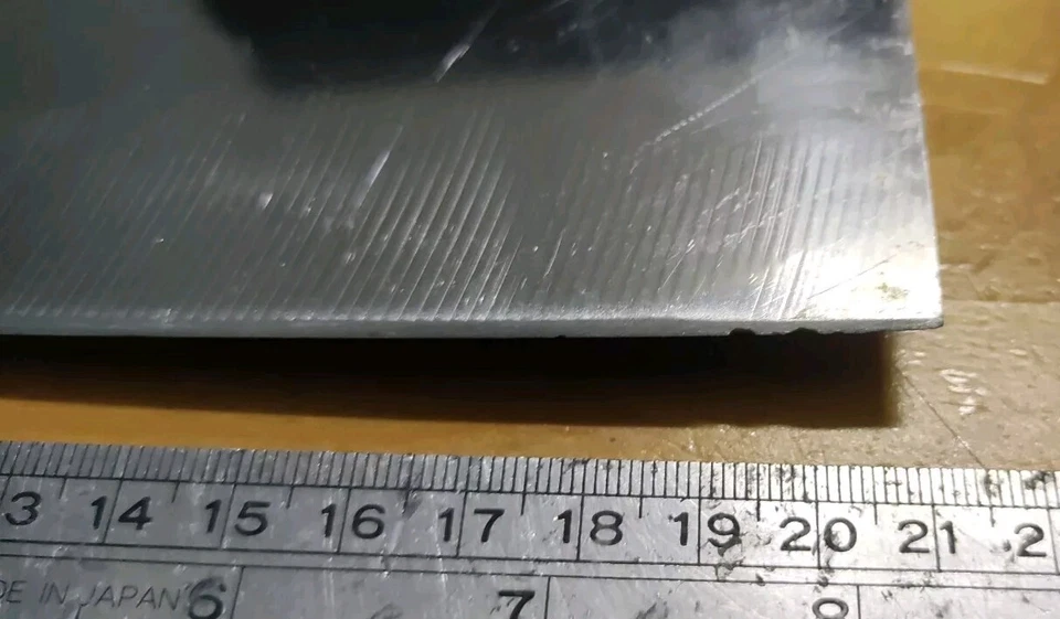 Used China Made Stainless Steel Knife 21cm Blade 10.5cm Handle 8.5-10cm Height - Image 4 of 4