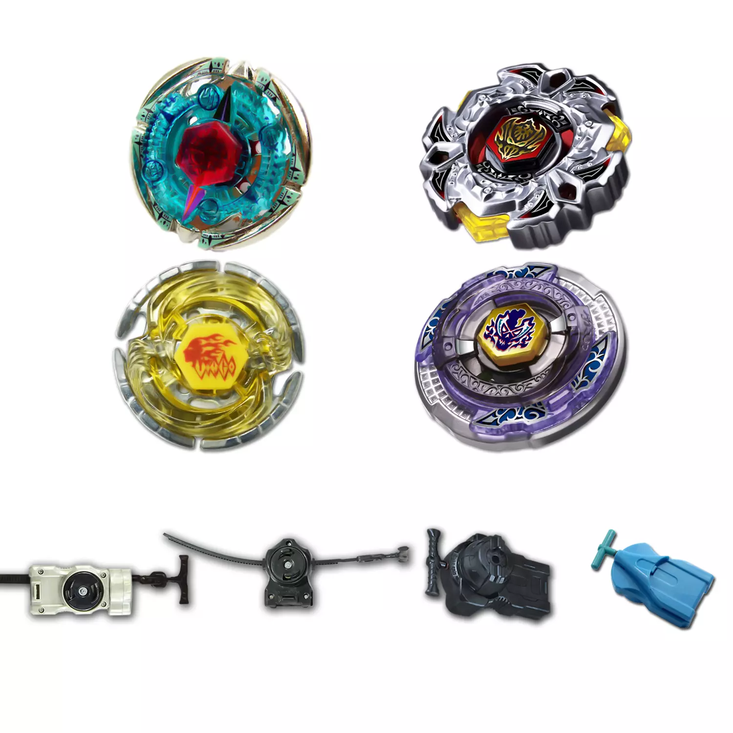 Beyblades for cheap free