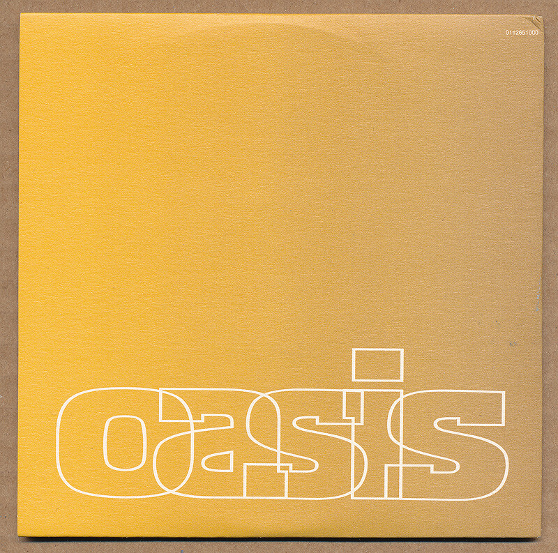 Oasis the hindutimes 新品7\"レコード Oasis - Hindu Times - Amazon.com Music