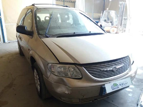 RL159026AA Turbocompresor para CHRYSLER VOYAGER (RG) 2.5 CRD SE 2002 3812375 - Imagen 10 de 10