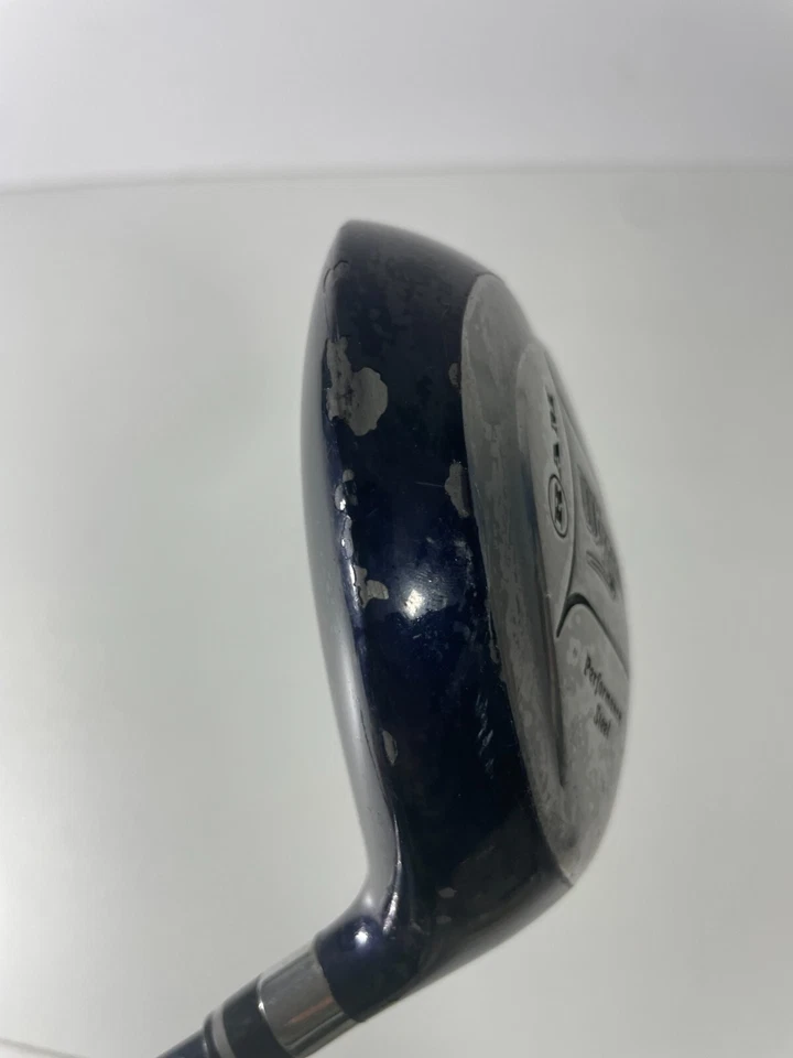 Ram Wizard Ladies Right Handed No: 5 Golf Wood Graphite Shaft Lady Flex - Image 3 of 4