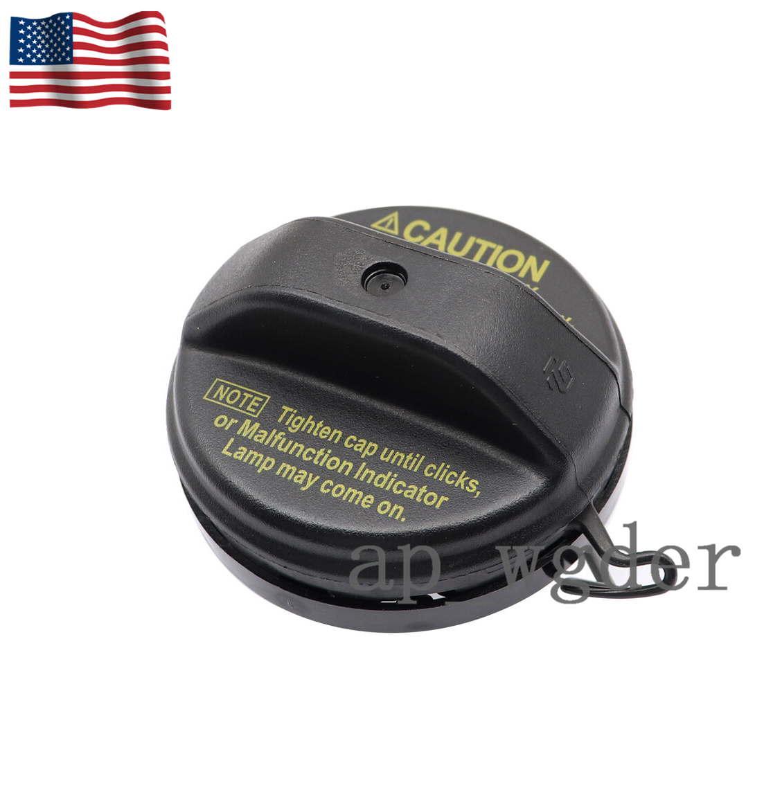 1PC Factory Gas Cap For 7730047010 Lexus Prius Camry Rx330 Gx470 Es330