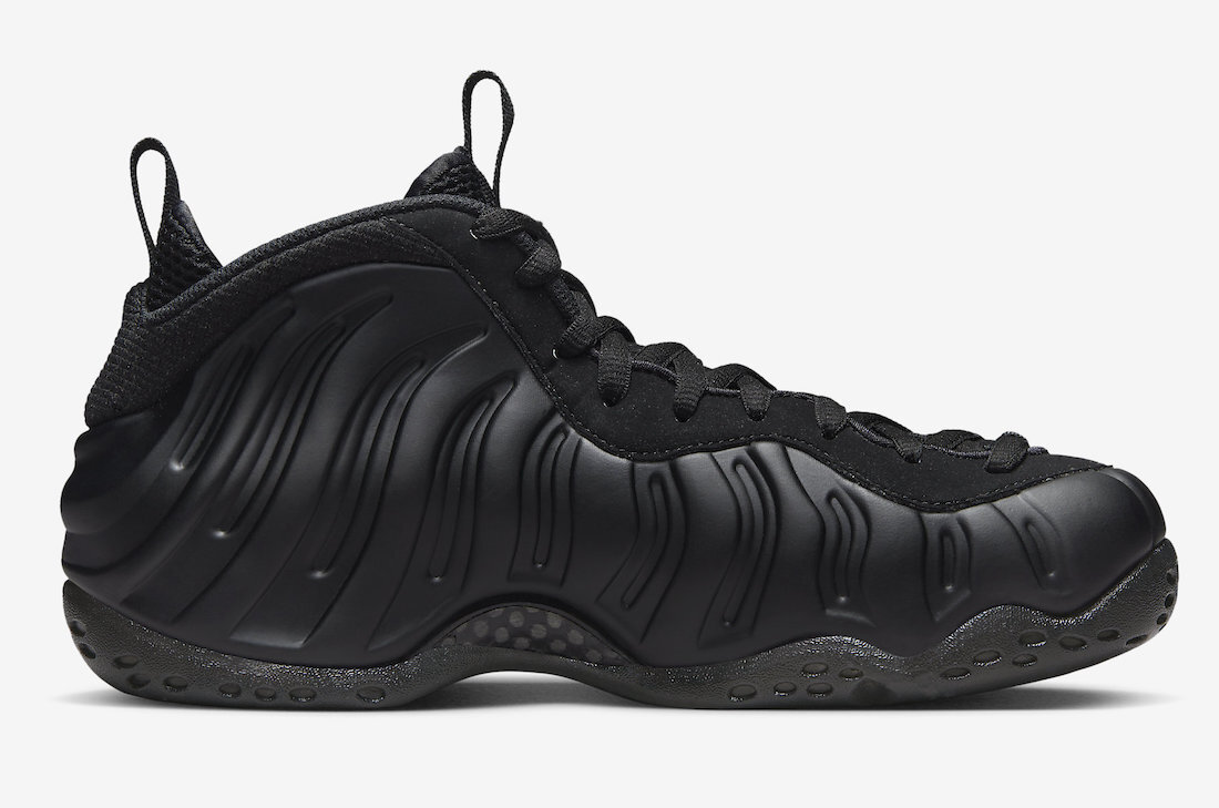 シューズ(男性用) Nike Air Foamposite One Maroon 28cm Nike Air Foamposite One Black FD5855-001 Men's US4-14 NEW | eBay