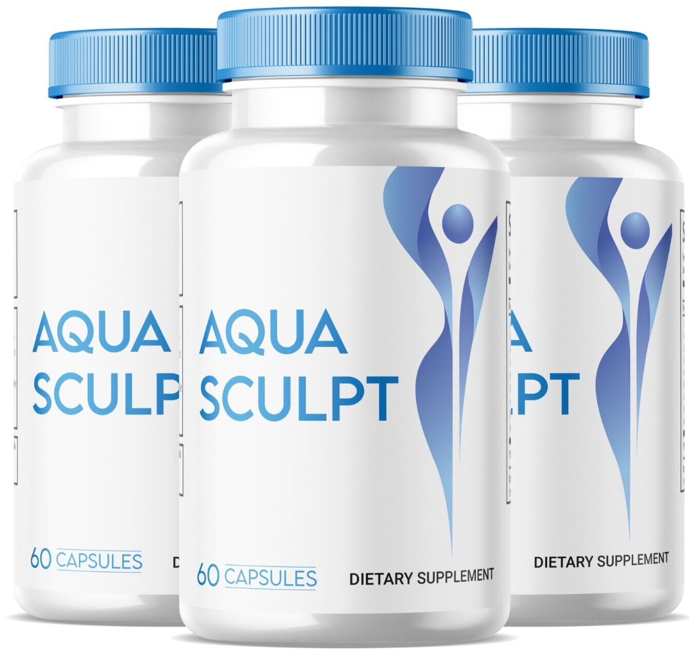 Aqua Sculpt Advanced Weight Loss Support Aqua Sculpt Maximum Strength 180 Pills